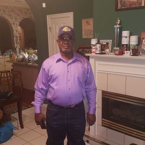 Meet your Posher, Burt